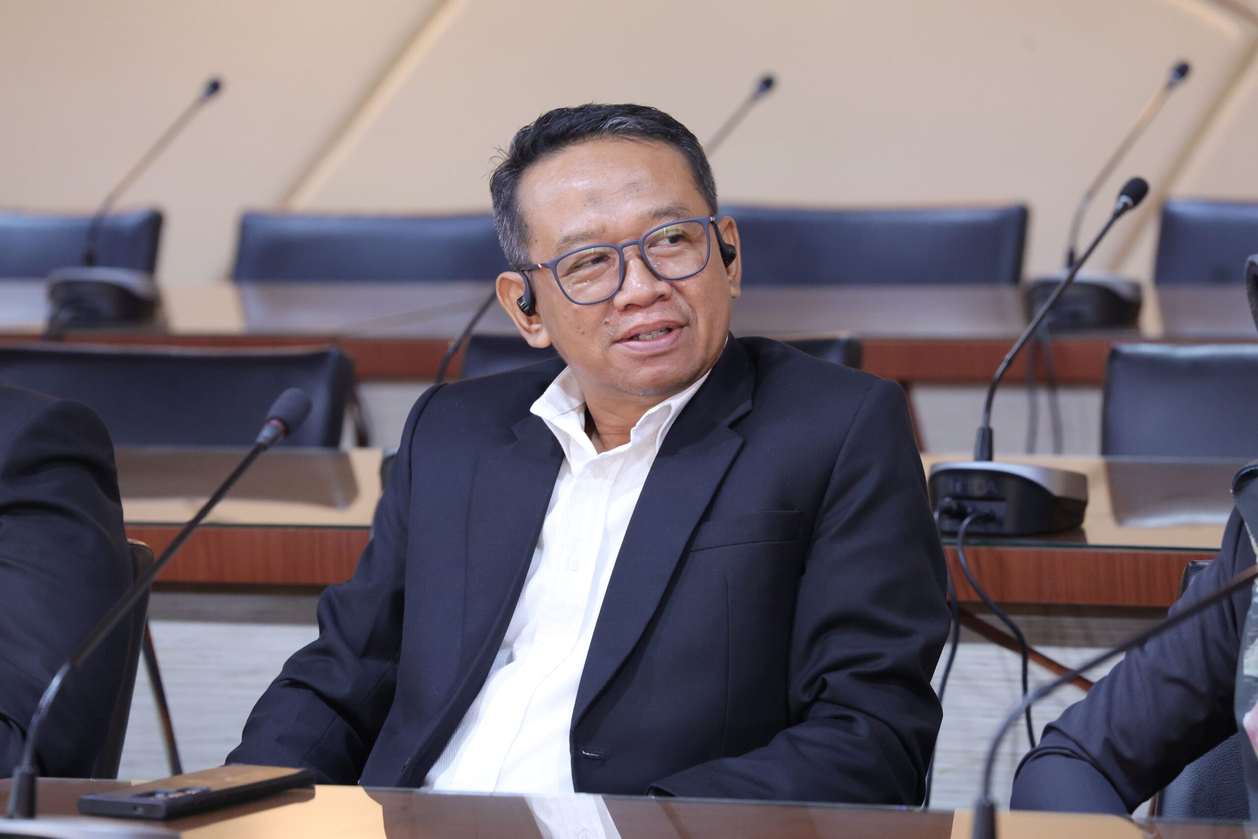 Dedy Endriyatno: APBD 2026 Harus Tepat Sasaran untuk Jaga Ketahanan Pangan