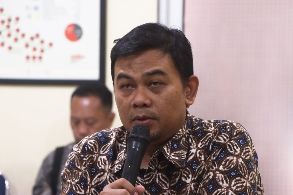 Banjir Kudus–Pati Meluas, Sururul Fuad Dorong Bantuan Kelompok Rentan dan Pendataan Kerusakan Transparan