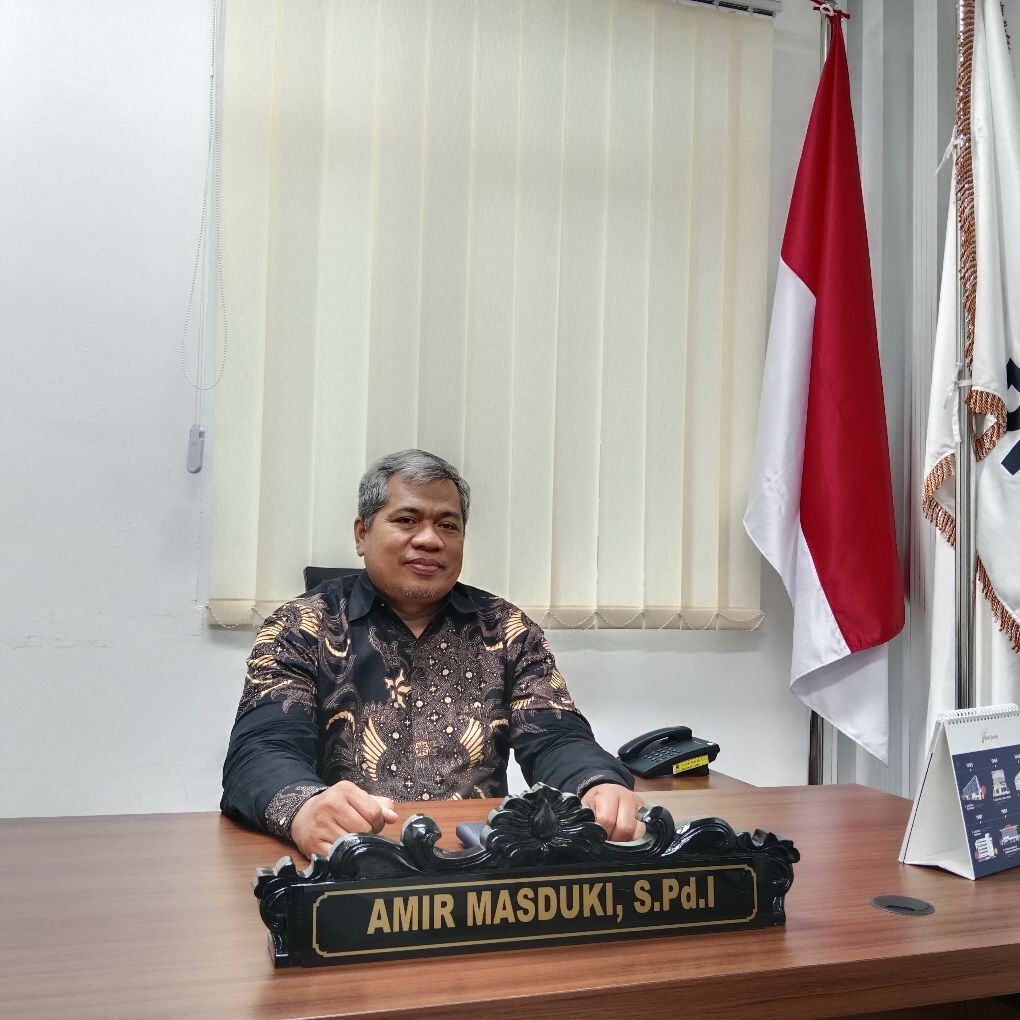 Ancaman Gagal Panen di Tengah Banjir dan Cuaca Ekstrem, Amir Masduki Tekankan Perlindungan Petani