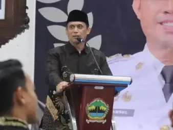Setya Arinugroho Minta Pengendalian Harga Dipercepat, Antisipasi Lonjakan Jelang Ramadhan 2026
