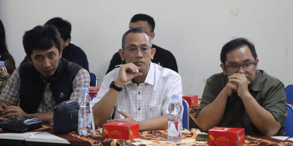 Kunjungan Wisata Alam di Jateng Turun, Muchlis Ariston Soroti Kesiapan Infrastruktur dan Komunikasi Keselamatan