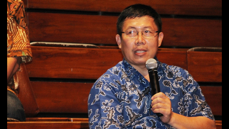 3,54 Juta Ton Sampah di Jateng Belum Tertangani, DPRD Soroti Kegagalan Sistem Pengelolaan