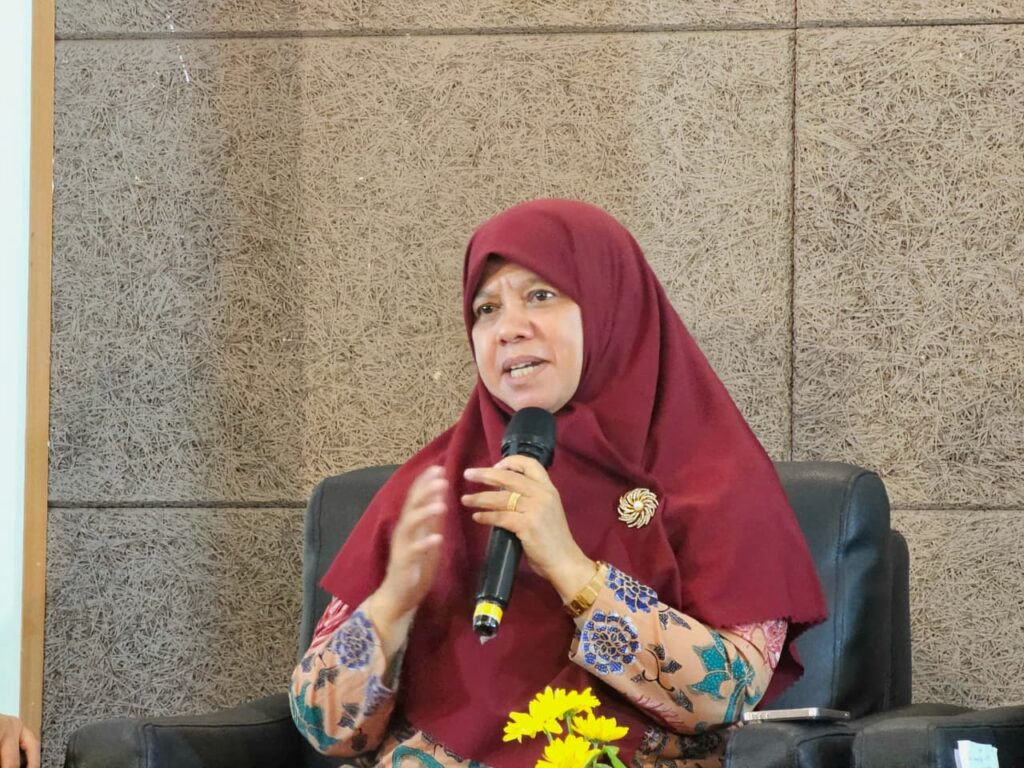 Ida Nurul Farida Soroti Lonjakan Kekerasan Perempuan dan Anak di Jateng, Nilai Sistem Pencegahan Masih Lemah