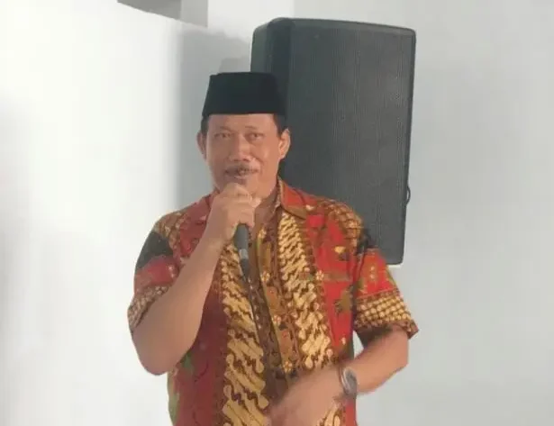 Martono Nilai Pembangunan Jateng 2025 Berjalan Baik, Tekankan Penguatan Ekonomi dan Kolaborasi Pentahelix di 2026