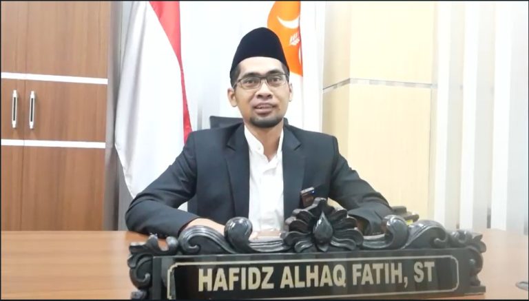 Hafidz Alhaq Minta Pemekaran Brebes–Banyumas Dikaji Matang Agar Tak Merugikan Masyarakat
