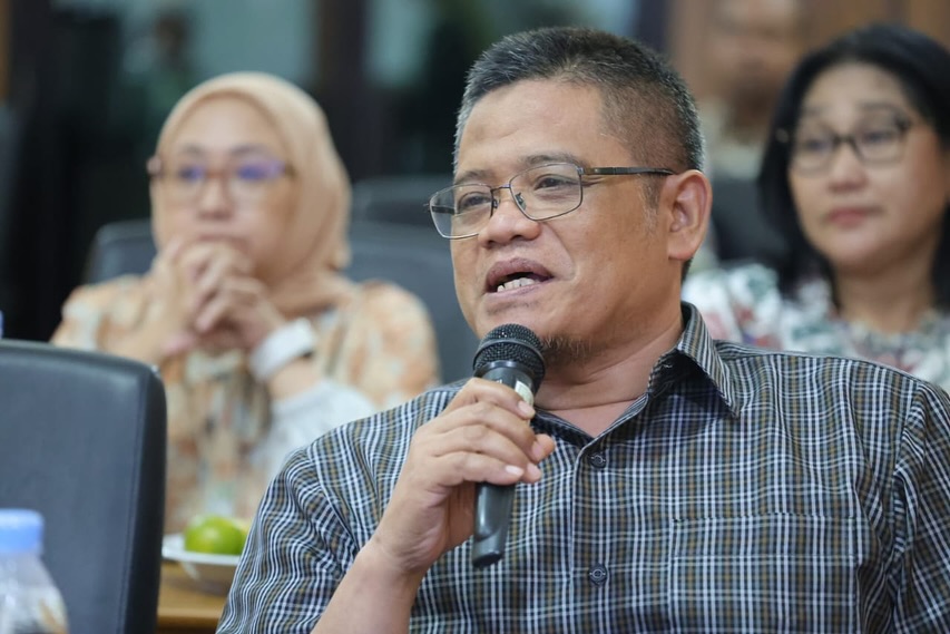Muhammad Afif: Kajian Risiko Bencana Harus Jadi Dasar Kebijakan Mitigasi Nyata