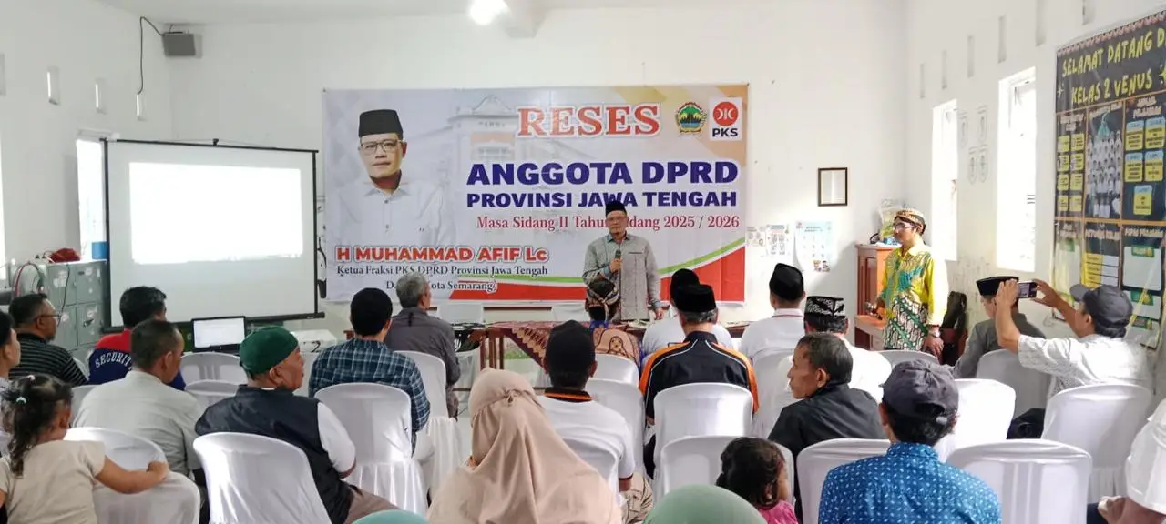 Warga Keluhkan Kenaikan Pajak Kendaraan, Muhammad Afif Dorong Optimalisasi PAD Tanpa Membebani Rakyat