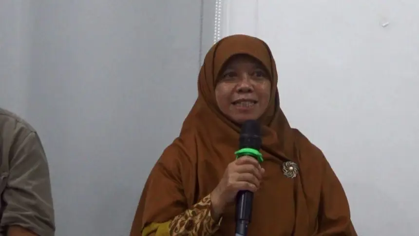 2.633 Kasus Kekerasan Perempuan dan Anak di Jateng, Ida Nurul Farida Tekankan Pencegahan dari Keluarga