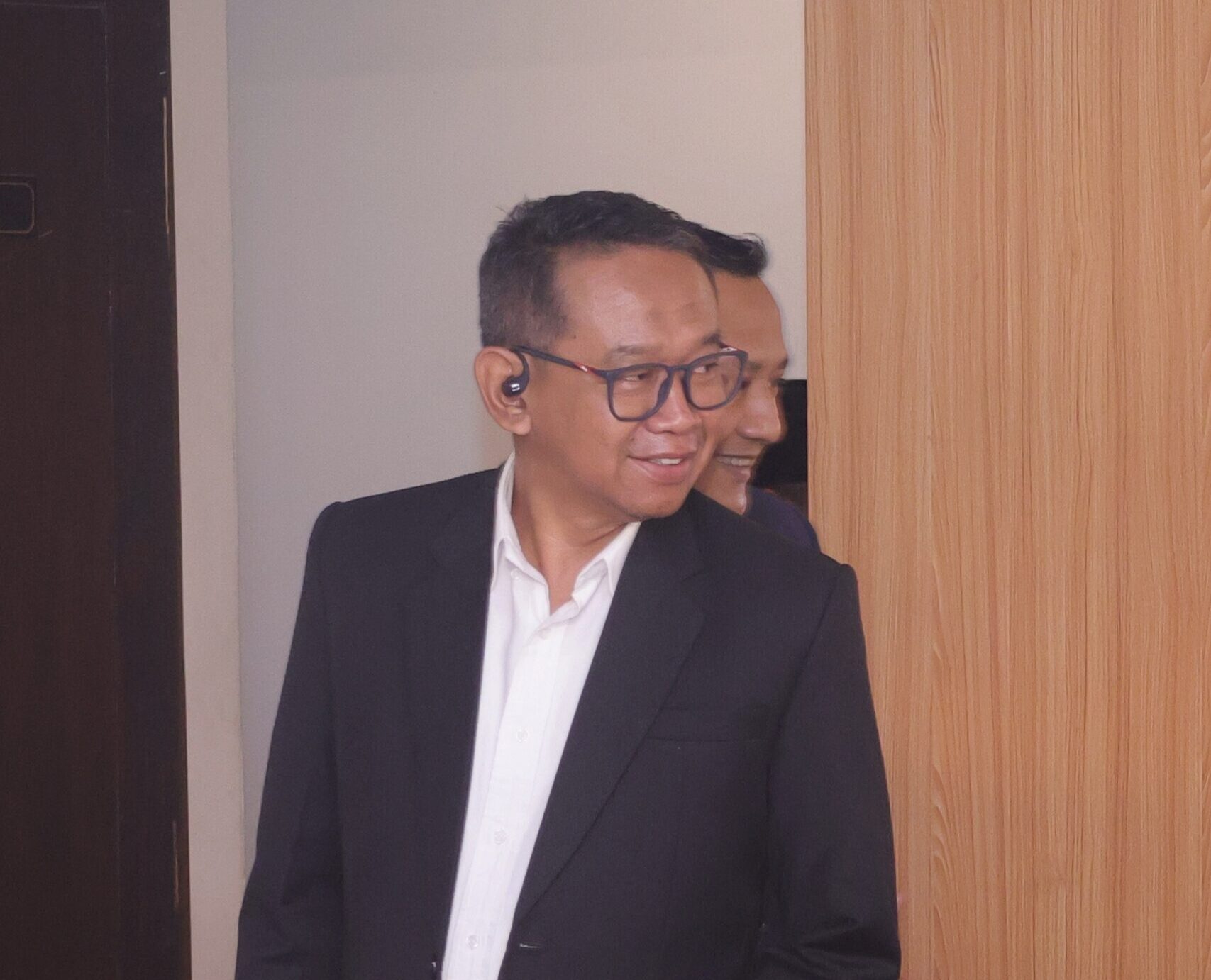 Pastikan Timbal Balik PAD, Dedy Endriyatno Beri Catatan Khusus Operasional Dry Port Batang