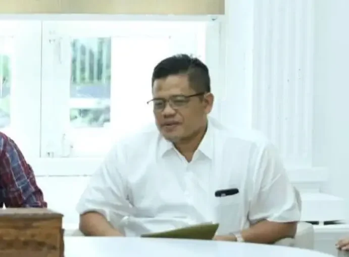 H-3 Sewa Lahan Habis, Muhammad Afif Warning Pemkot Semarang: Jangan Biarkan Warga Terlunta-lunta!