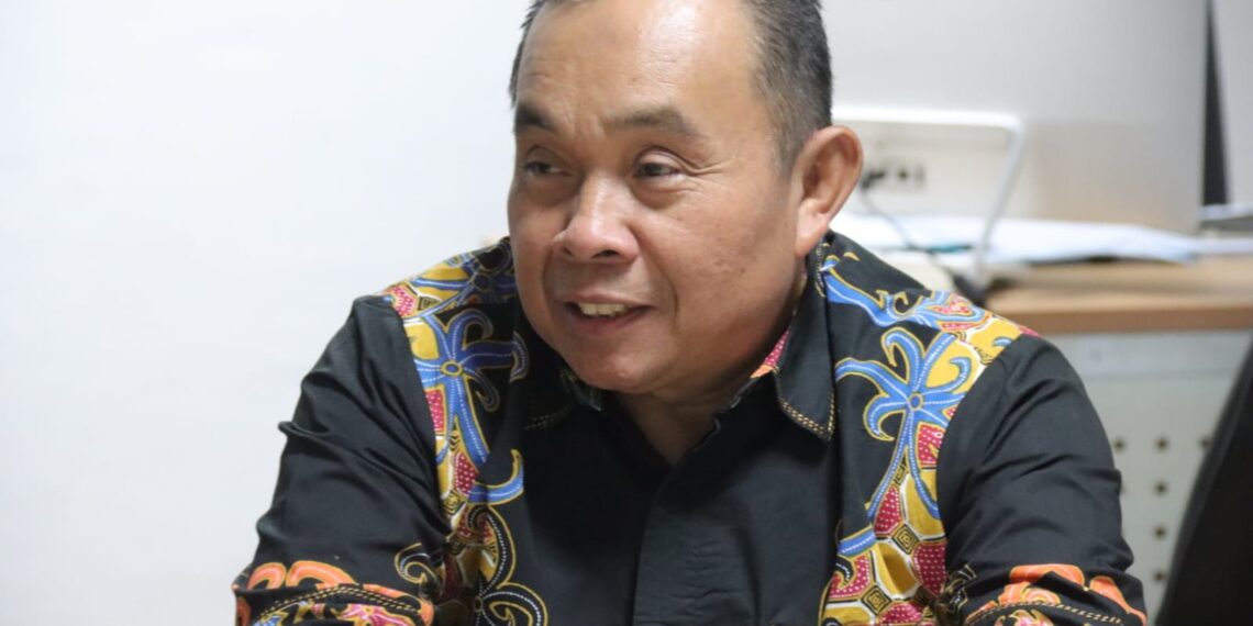 Tugiman B. Semita: Hak Milik Tanah Tetap Aman, Raperda Sempadan Fokus pada Mitigasi Jateng Tangguh Bencana