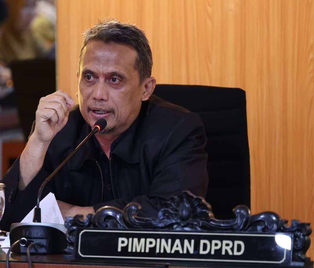 Polemik Larangan Vape, Setya Ari Usulkan Peta Jalan Pengawasan Terintegrasi