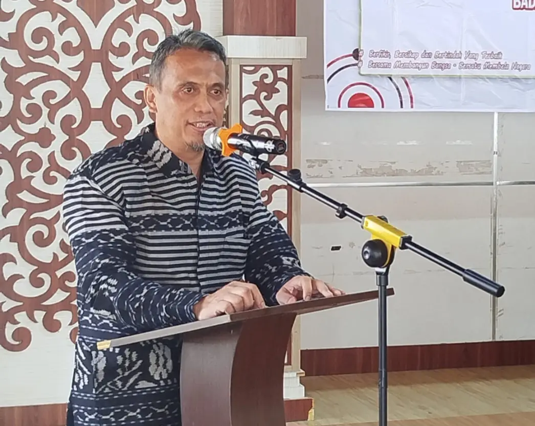 Plastik Mahal, UMKM Tercekik: Setya Arinugroho Tawarkan Alternatif Ramah Lingkungan