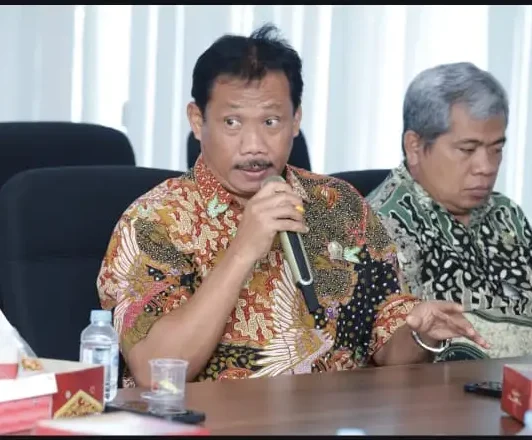 Soroti Kasus Balita Hipotermia di Ungaran, Martono Desak Standardisasi Keamanan Wisata Minat Khusus