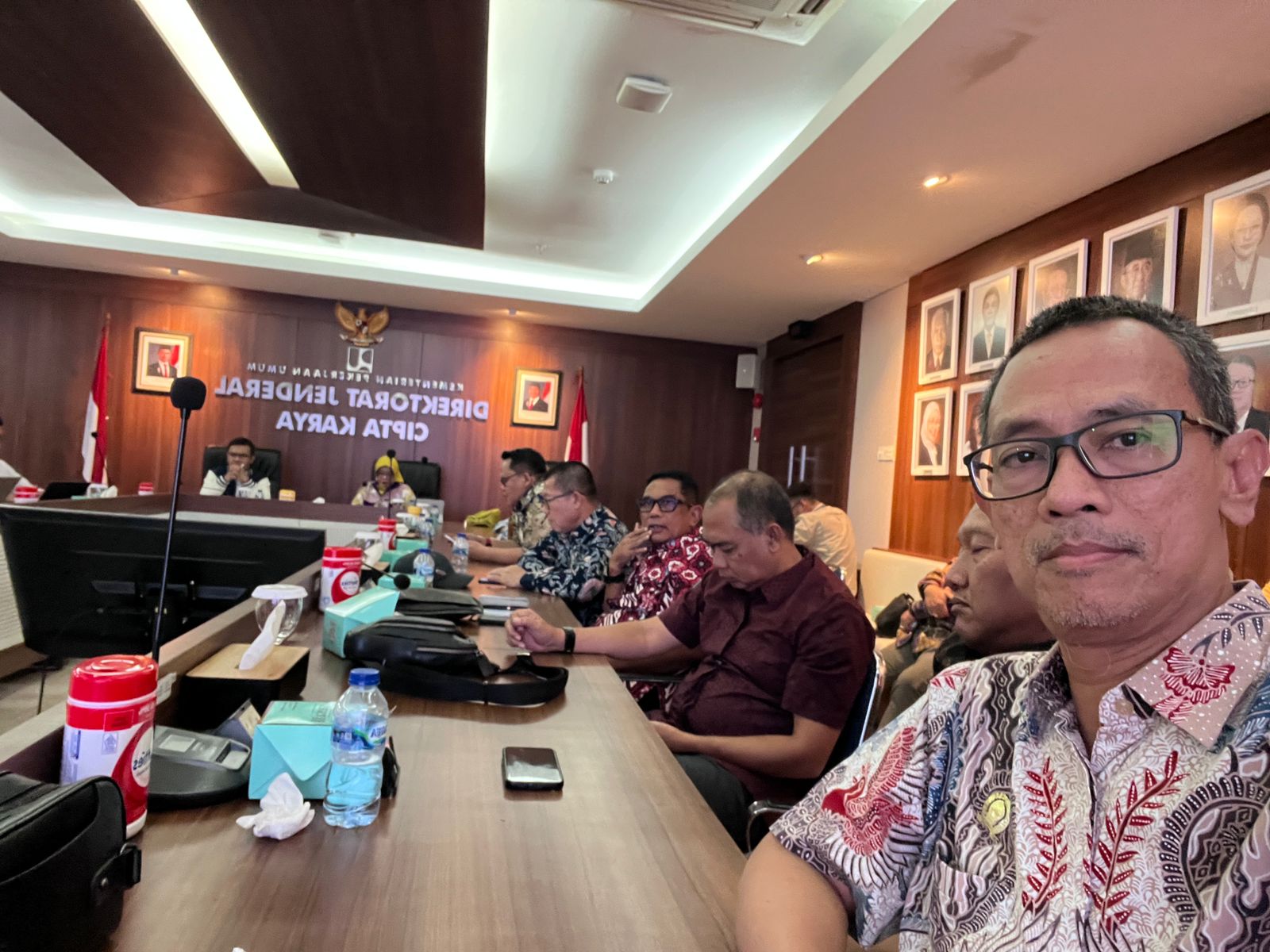 DPRD Ariston Tegaskan TPST Magelang Bukan Sekadar Proyek Fisik, Tapi Solusi Sampah Strategis