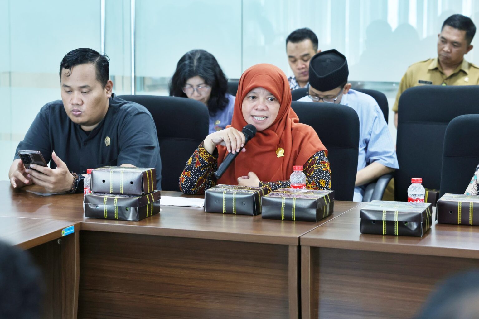 Darurat Kekerasan Seksual di Institusi Pendidikan: Ida Desak Investigasi Tuntas & Mitigasi Holistik