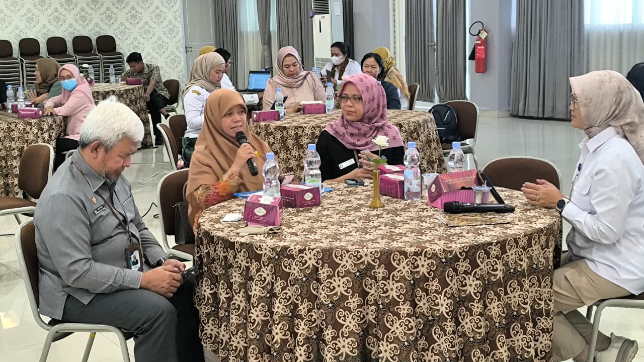 Jamin Keamanan Pangan, Ida Nurul Farida Minta BBPOM Sisir Zat Berbahaya di Ritel Kecil