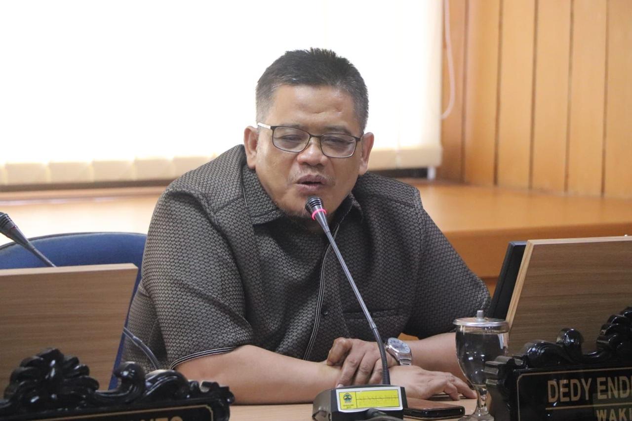 Genjot Pendapatan Daerah, Muhammad Afif Desak Pemetaan Aset Berpotensi Tinggi