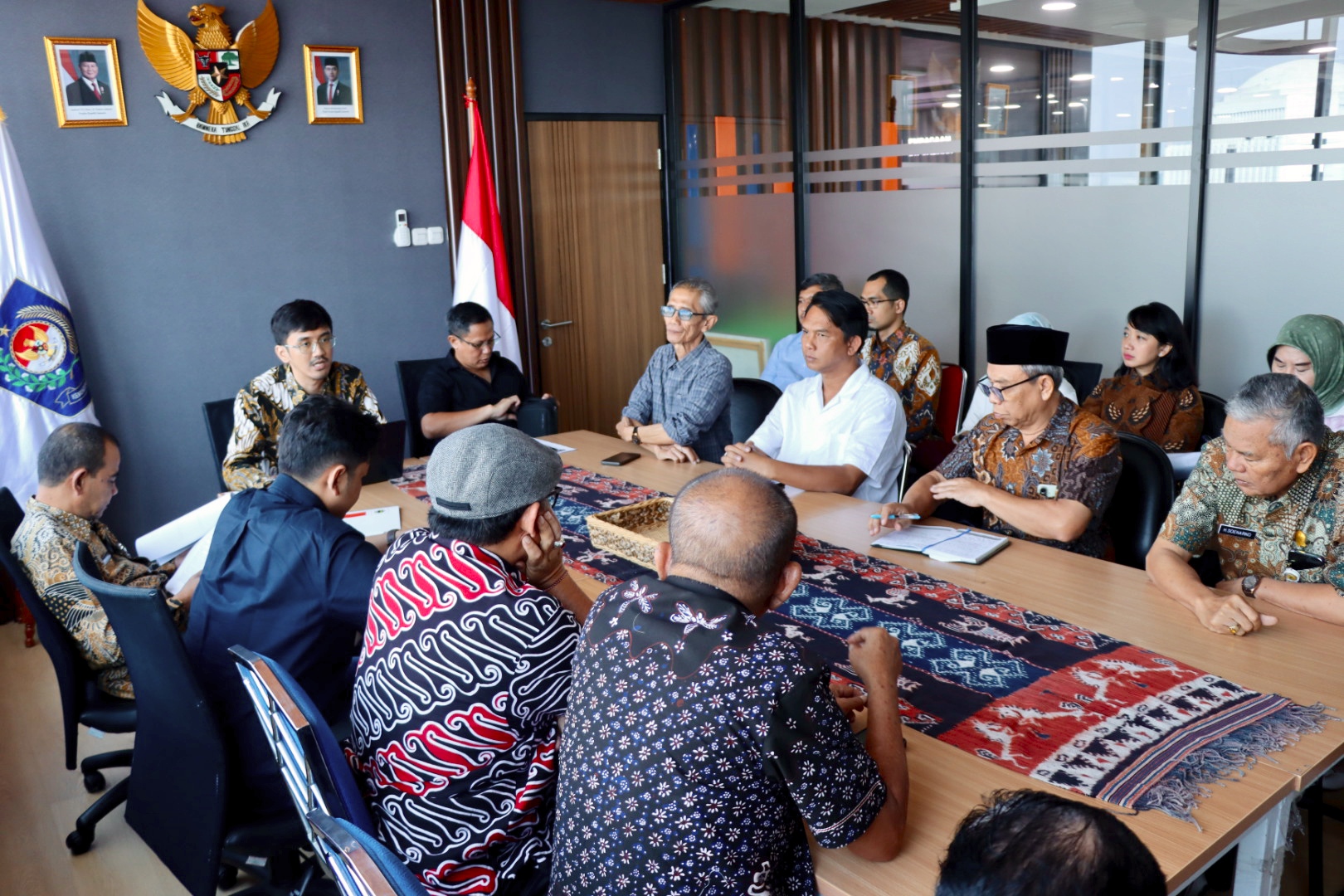 Antisipasi Beban Pemilu Rp 2,2 Triliun, Hafidz Alhaq Dorong Skema Dana Cadangan APBD