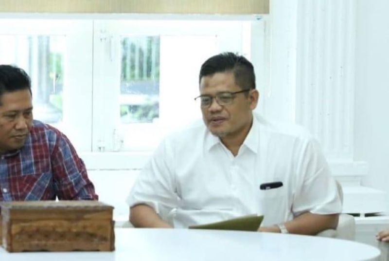 Target Pendapatan Tak Tercapai dan SiLPA Tinggi, Muhammad Afif Desak Pemprov Evaluasi Total