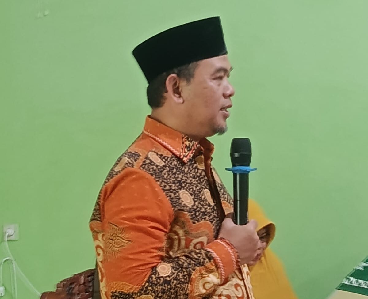 Sururul Fuad Soroti Dampak Politik Biaya Tinggi, Ajak Warga Bumiayu Jadi Pemilih Cerdas