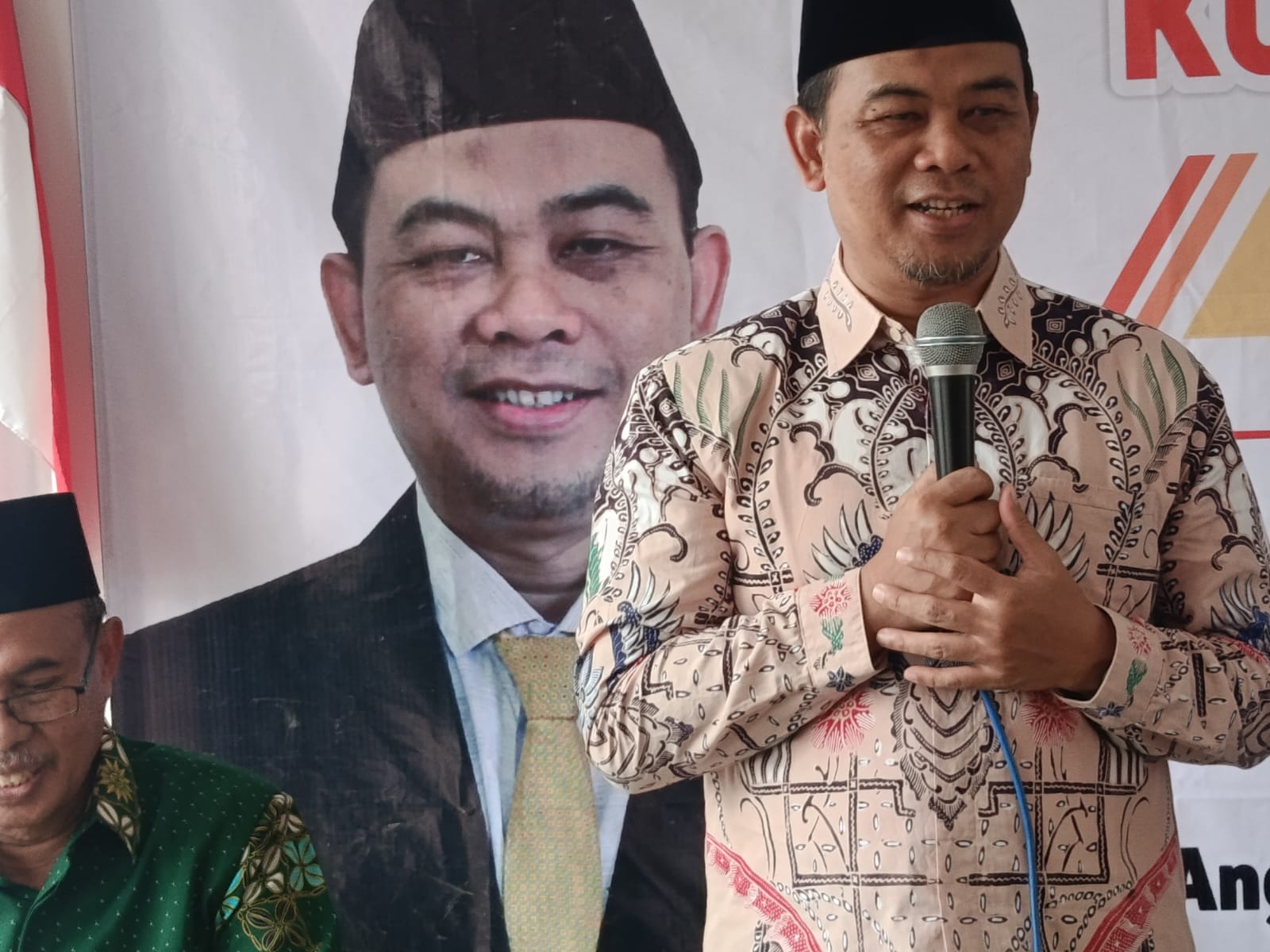 Sururul Fuad Dorong Intervensi Anggaran Provinsi guna Percepat Penurunan Kemiskinan di Brebes