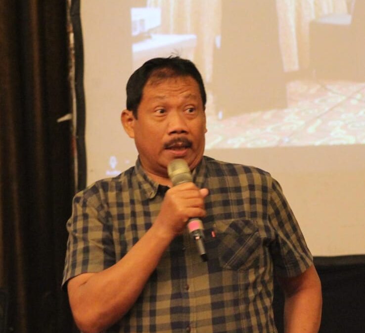 Kawal Geliat Peternakan Bulukerto, Martono Pastikan Dukungan Pemprov Jateng