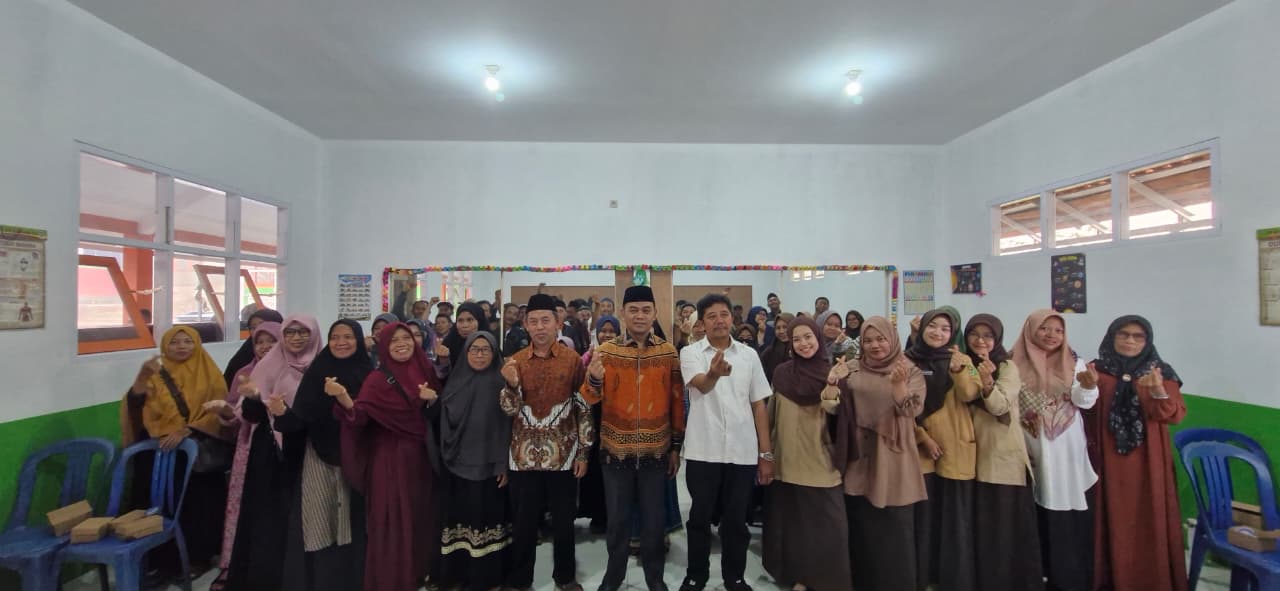 Kawal Ketahanan Keluarga, Sururul Fuad: Isu LGBT dan Fenomena “Fatherless” Jadi Perhatian Utama