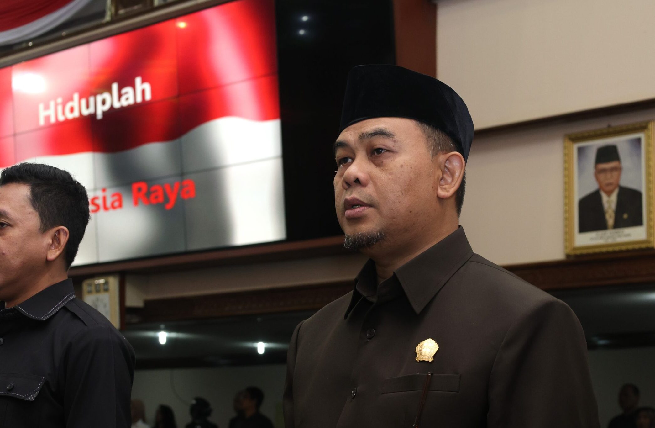 33.314 Balita Terserang Pneumonia, Sururul Fuad Dorong Pemprov Jateng Gencarkan Edukasi Keluarga