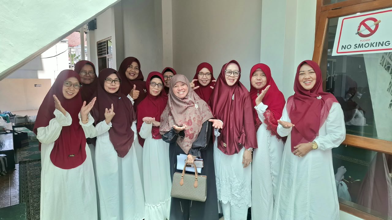 Ketua MTP IPHI Jateng Ida Nurul Farida Ajak Muslimah Jadi Perajut Akhlak Mulia dalam Keluarga