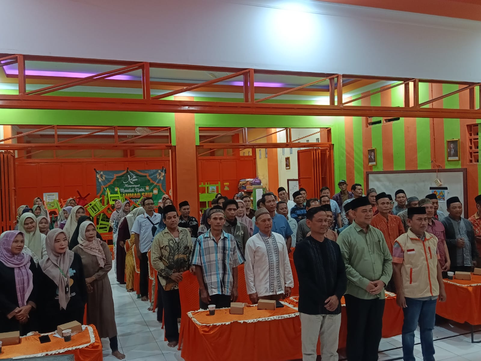 Soroti Ancaman Luapan Kali Rambut di Tegal, Sururul Fuad Dorong Evaluasi Normalisasi dan Dukungan Pusat